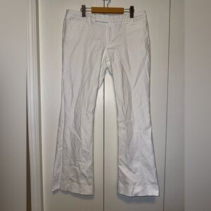 GAP Modern boot pants